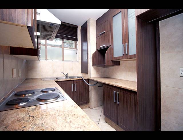 1 BEDROOM APARTMENT FOR SALE IN BEDFORD GARDENS